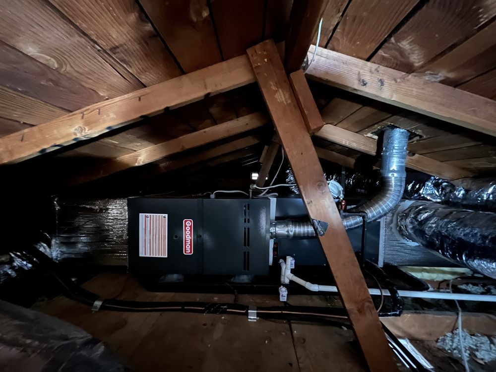 Photo of Johnny's HVAC