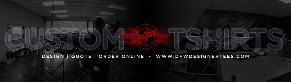 Photo of DFW Ink
