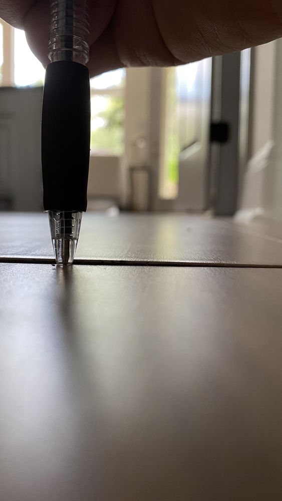 Photo of Floors Next Day