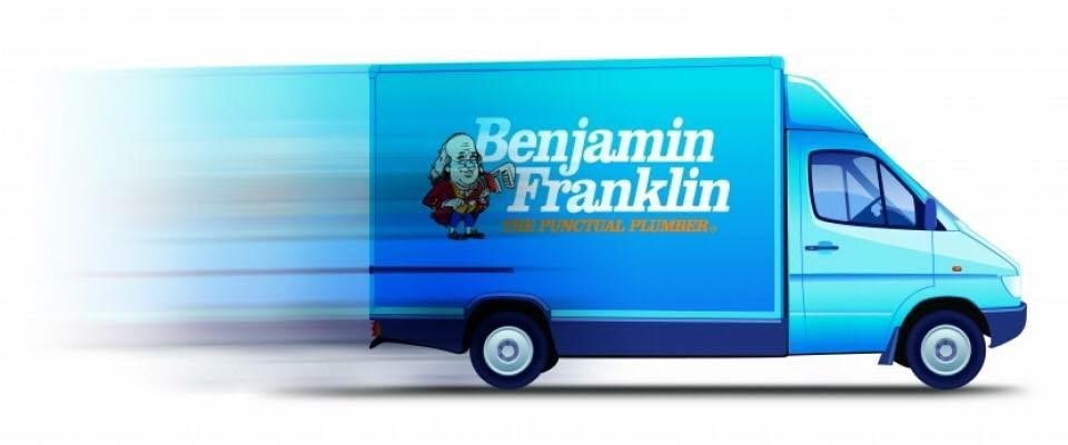 Photo of Benjamin Franklin Plumbing of Clarksville