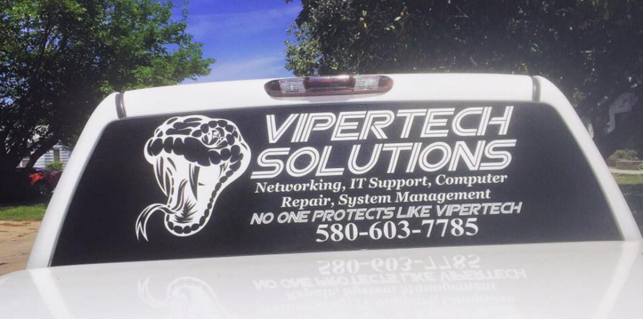 Photo of Viper Technical Solutions