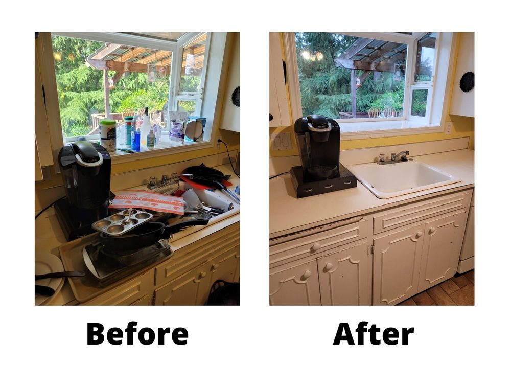 Photo of Housebusters Cleaning Services