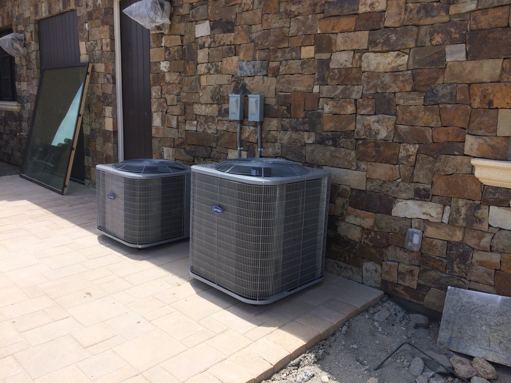 Photo of MHS/LOMACK Heating and Air