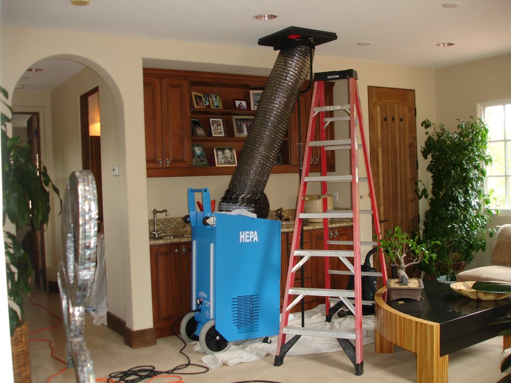 Photo of MHS/LOMACK Heating and Air