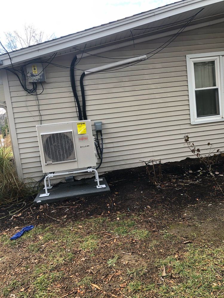 Photo of Hyper Fusion Heating & Cooling
