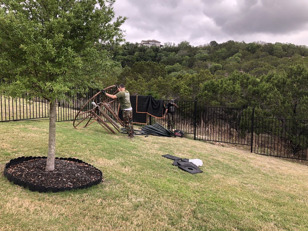 Photo of JDog Junk Removal & Hauling Williamson County