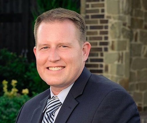 Photo of Jeff Coady - PrimeLending