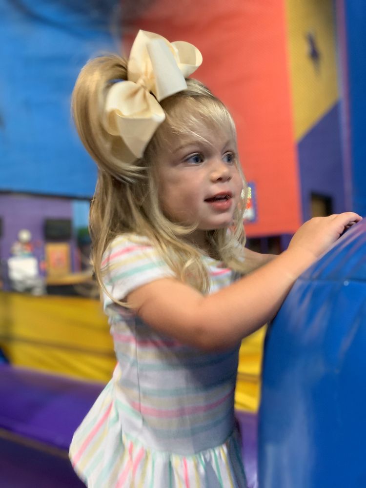 Photo of Pump It Up Jacksonville