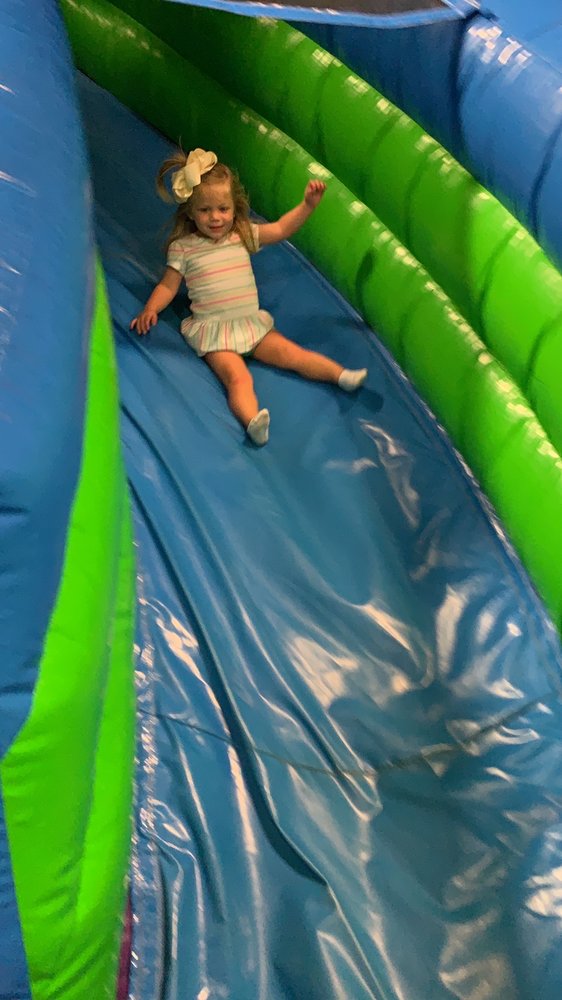 Photo of Pump It Up Jacksonville