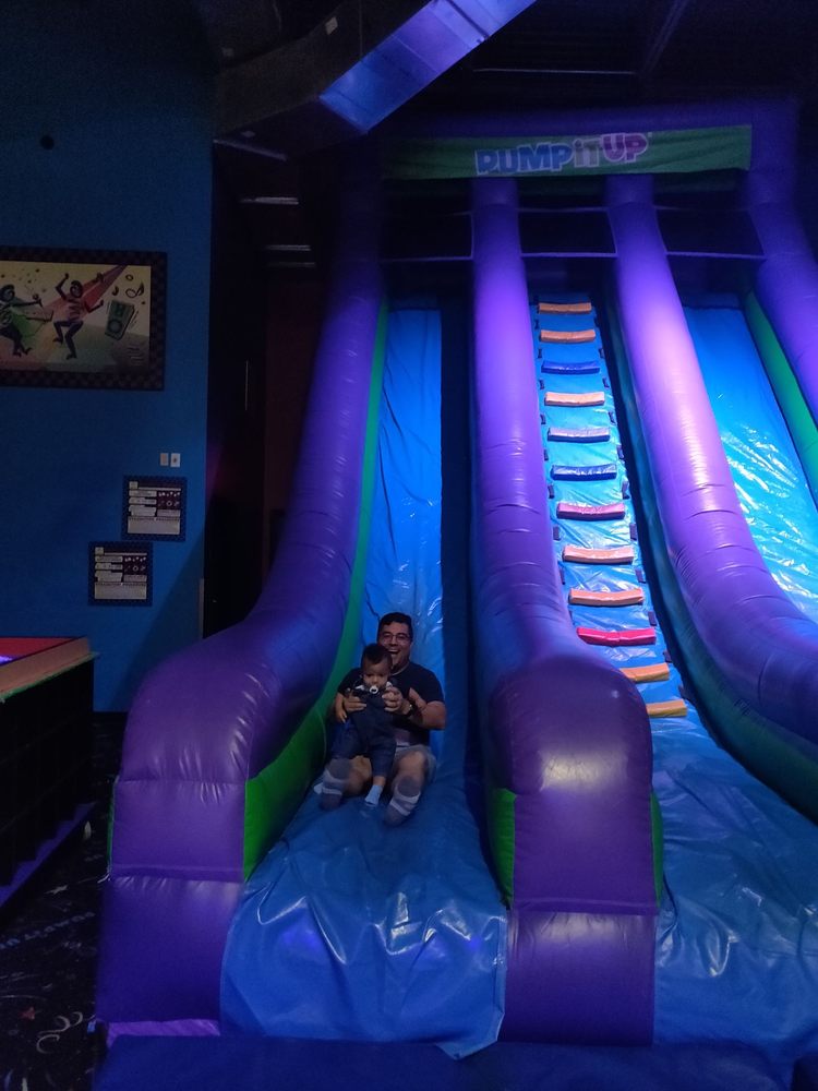 Photo of Pump It Up Jacksonville