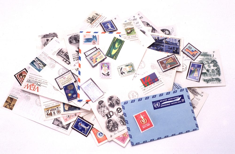 Photo of Prosort Bulk Mailing