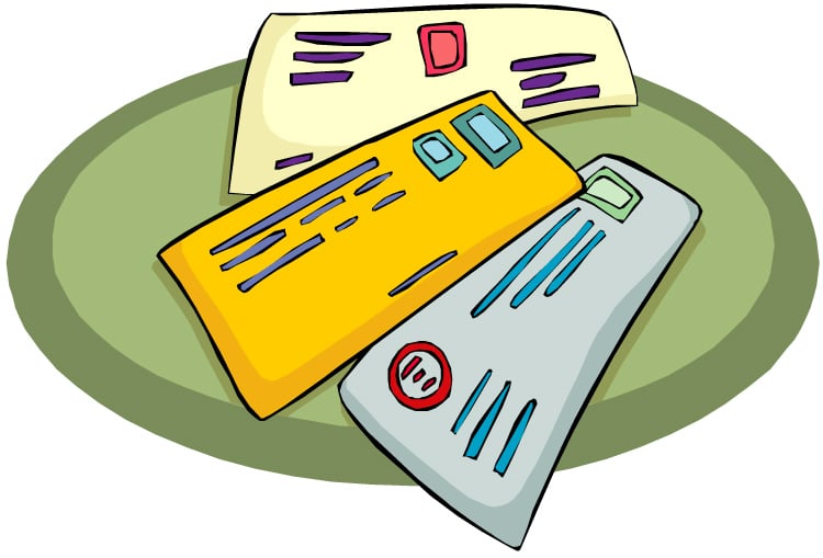 Photo of Prosort Bulk Mailing
