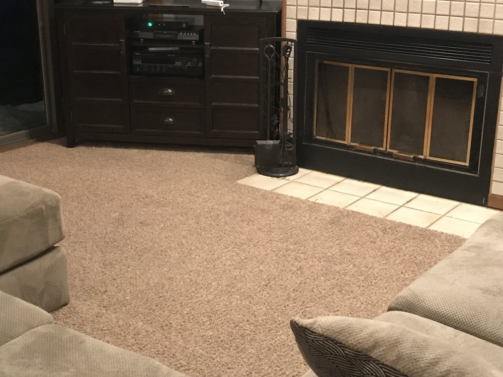 Photo of Spots Gone Carpet Cleaning & Restoration