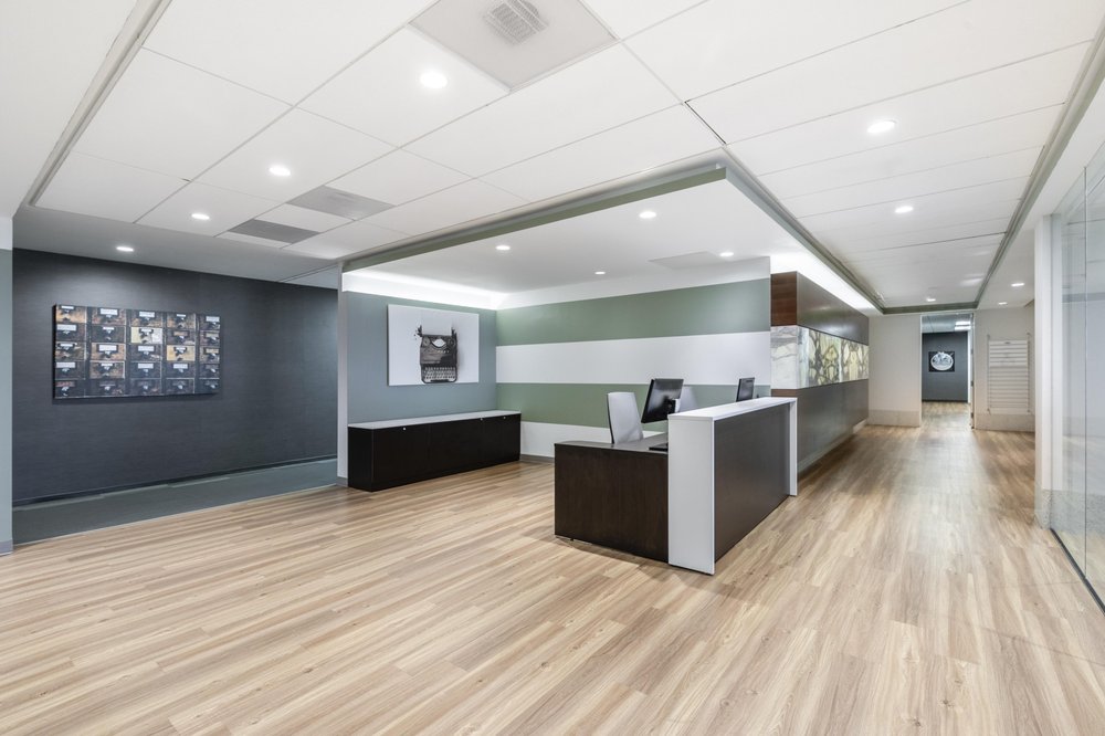 Photo of Regus Texas Town & Country II