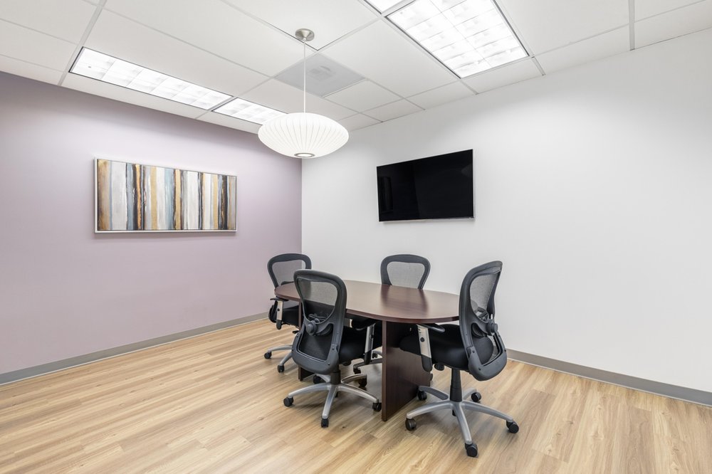 Photo of Regus Texas Town & Country II