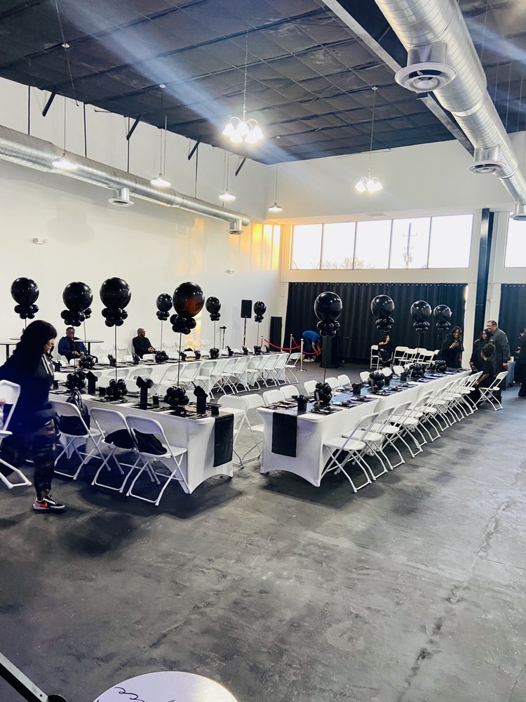 Photo of Sacrifice Event Space