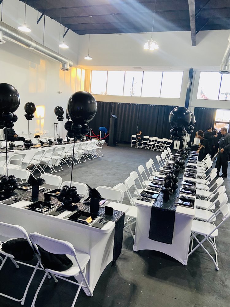 Photo of Sacrifice Event Space