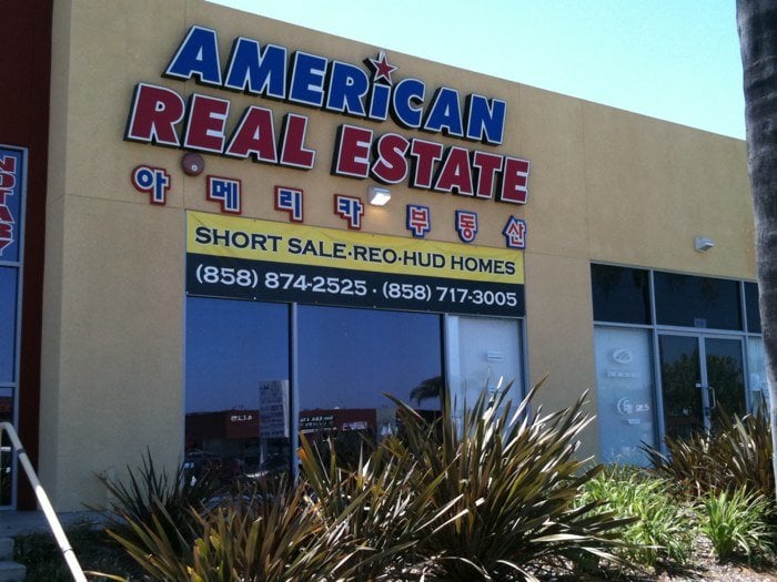 Photo of American Real Estate
