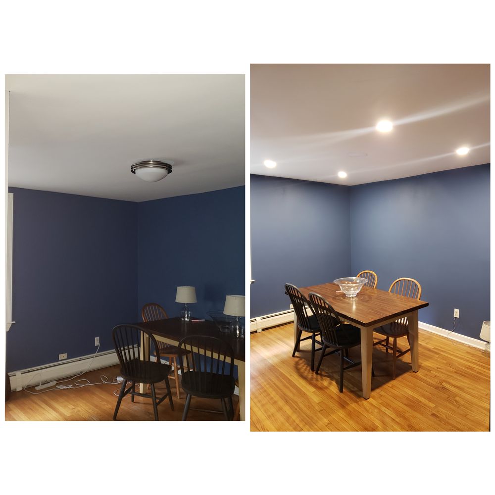 Photo of Andrew Rossman Electrical Services