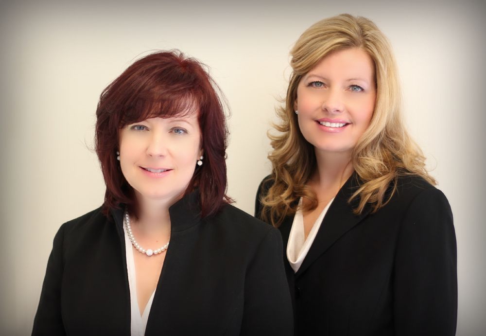 Photo of The Lisa & Michelle Team - PrimeLending