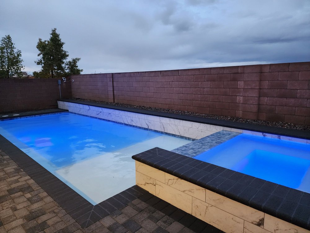 Photo of Greencare POOL Builder