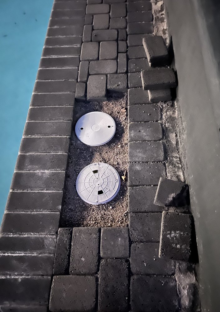 Photo of Greencare POOL Builder