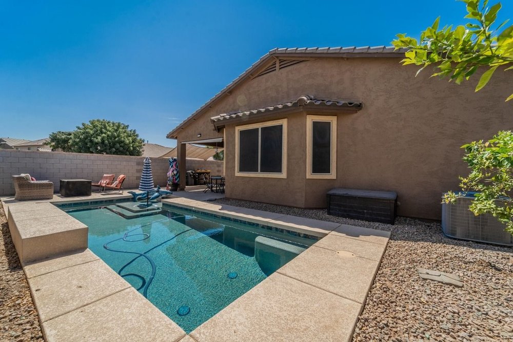 Photo of Greencare POOL Builder