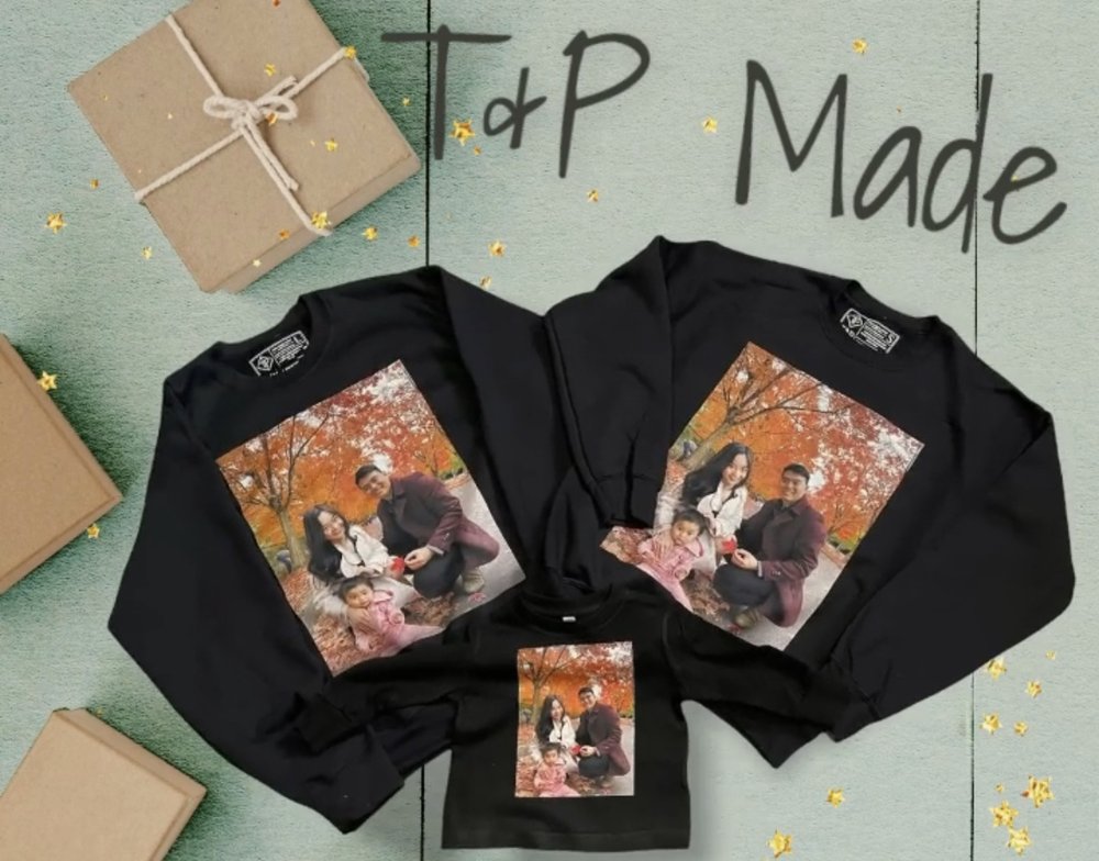 Photo of T&P Made