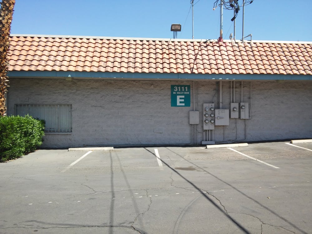 Photo of Las Vegas Iron Works Inc