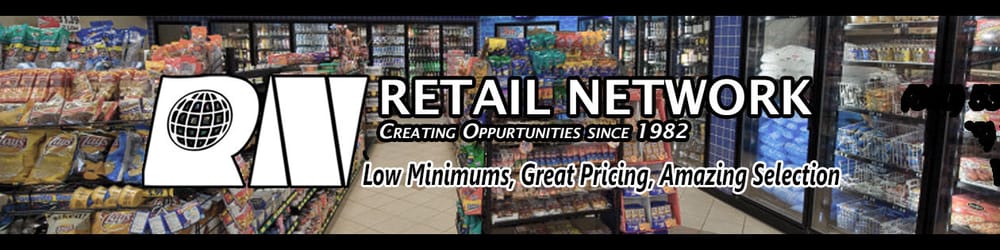 Photo of Retail Network
