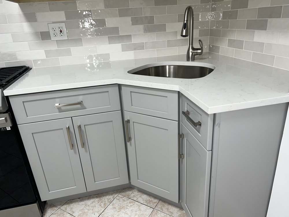 Photo of Atlas Marble and Granite