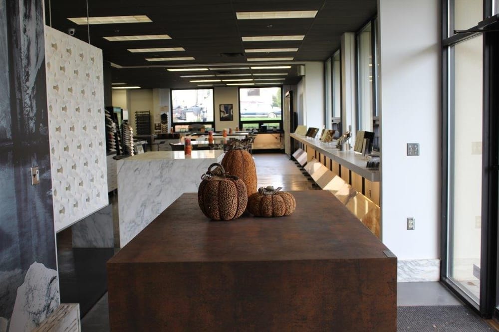 Photo of Atlas Marble and Granite