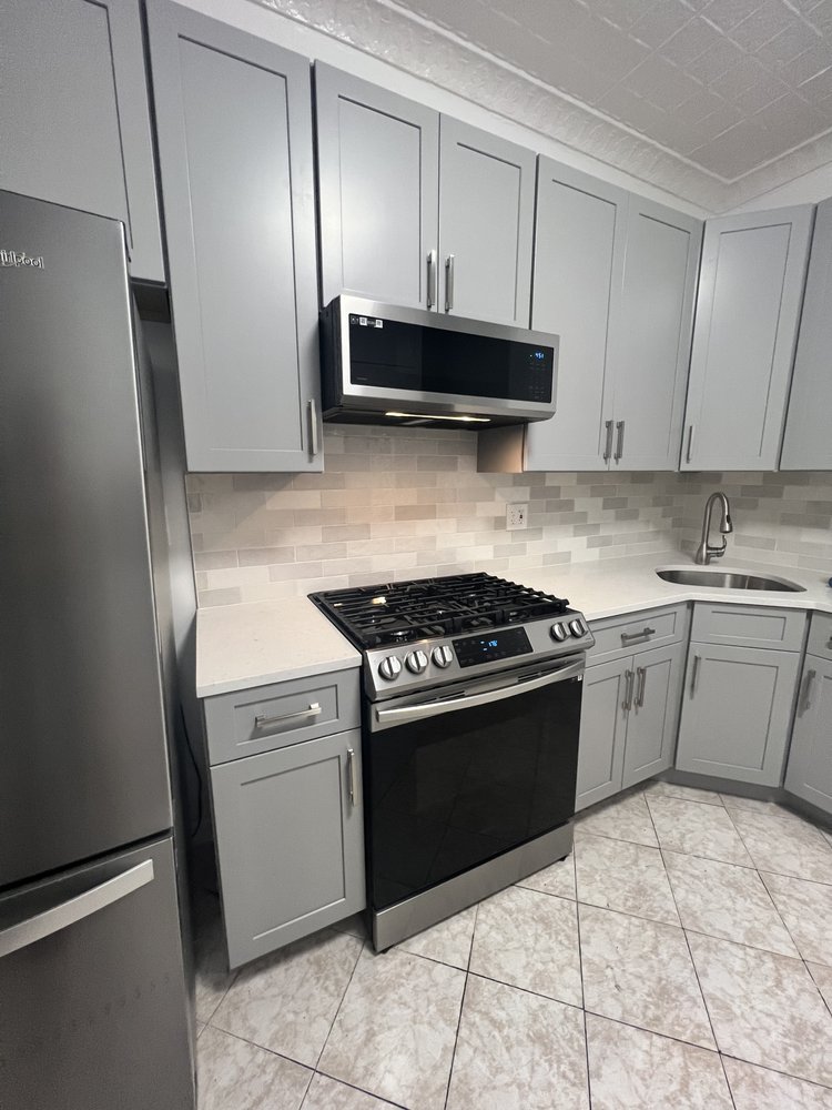 Photo of Atlas Marble and Granite