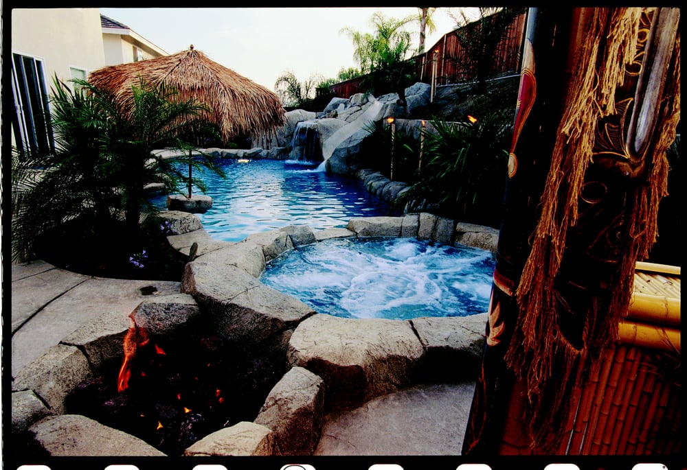 Photo of San Tan Pool Services