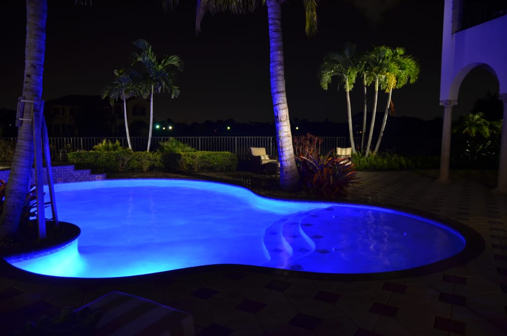 Photo of San Tan Pool Services