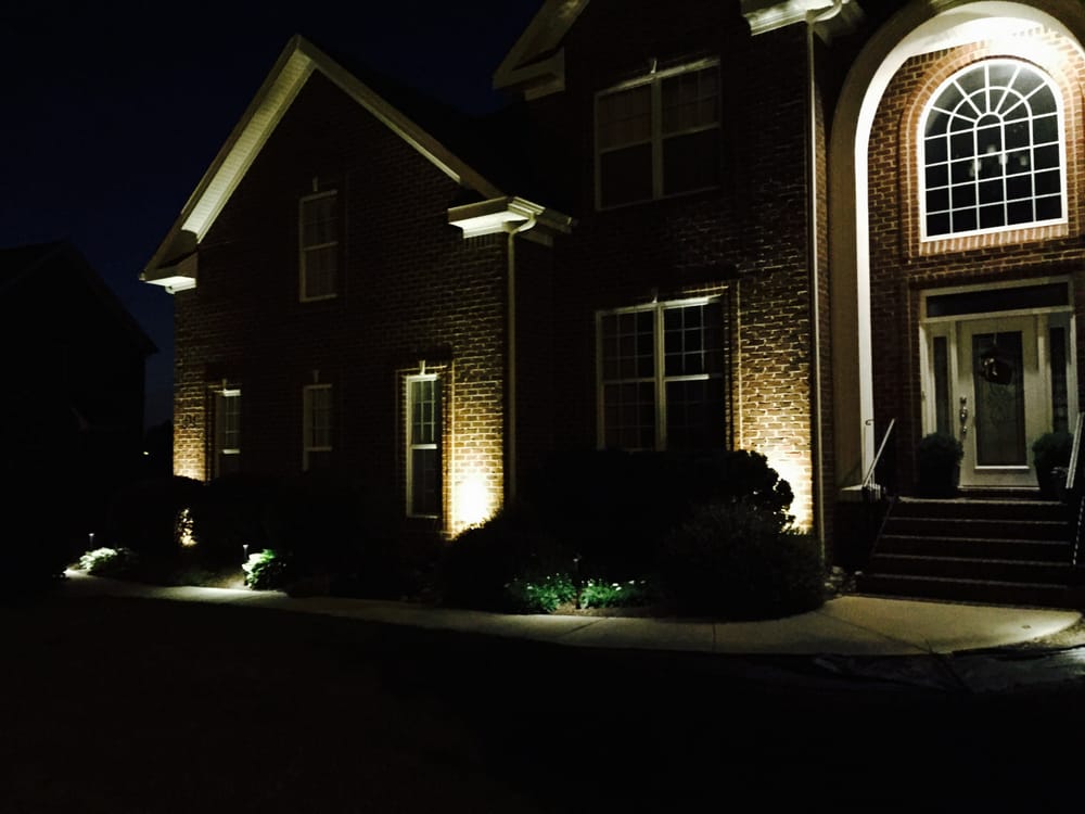 Photo of Fixtures Lawn and Landscape