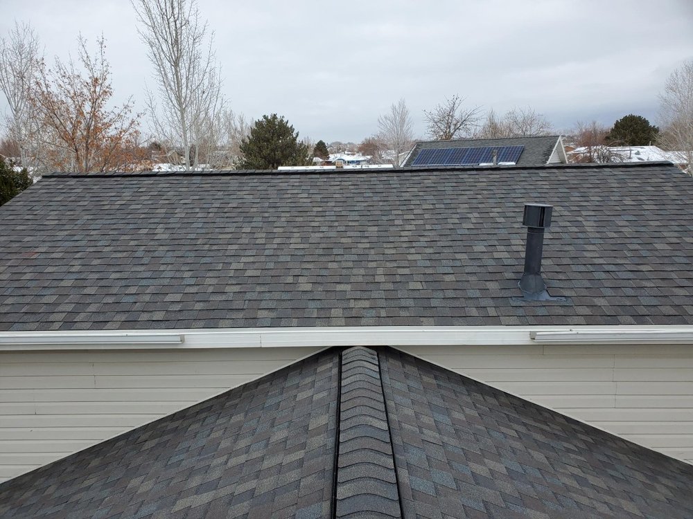 Photo of Profile Roofing