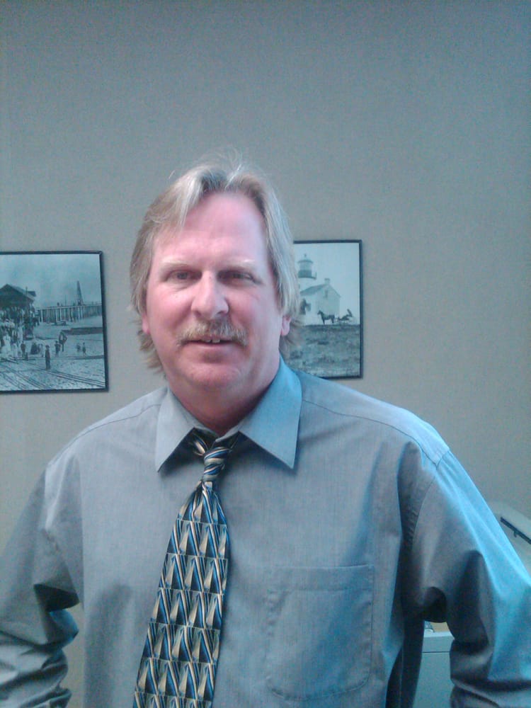 Photo of Stewart Atcheson Law Office