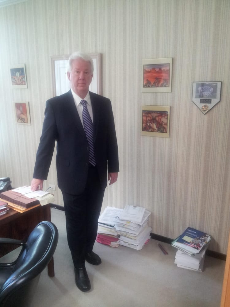Photo of Stewart Atcheson Law Office