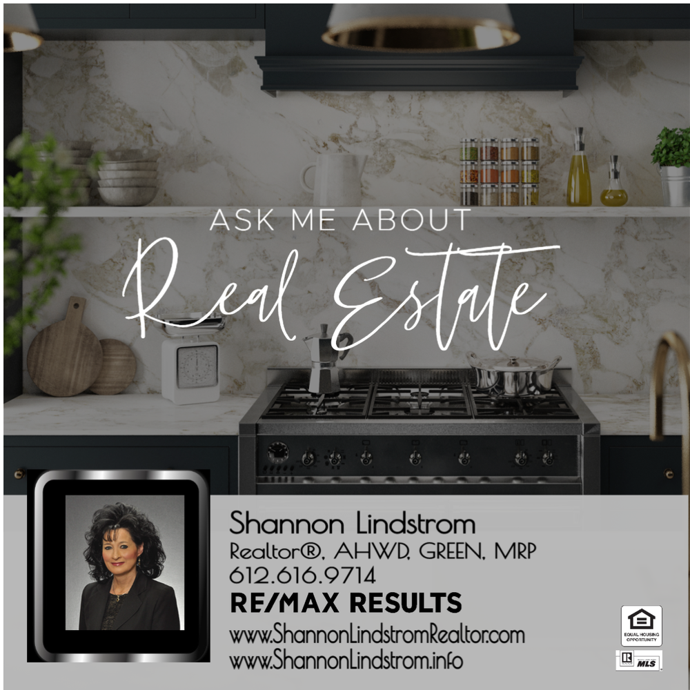 Photo of Shannon Lindstrom, Realtor- RE/MAX Results