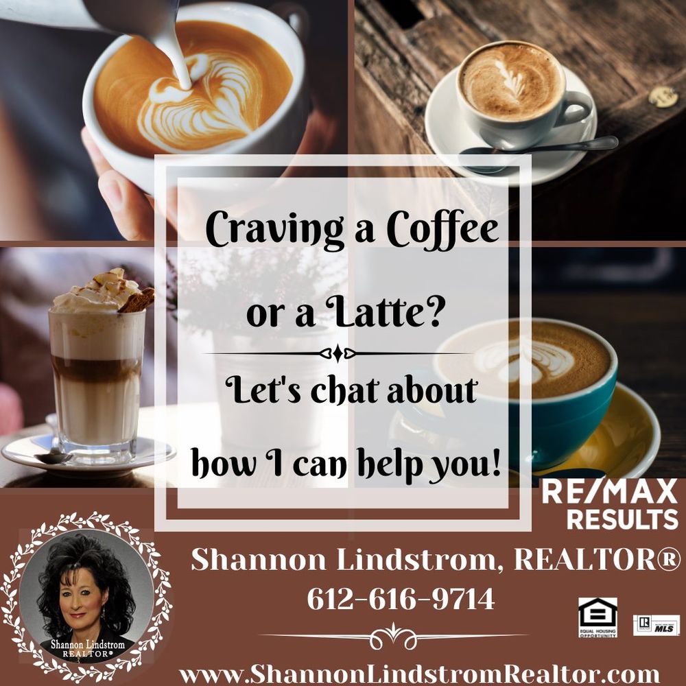 Photo of Shannon Lindstrom, Realtor- RE/MAX Results