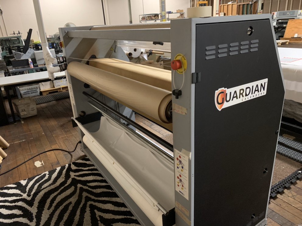 Photo of Potter's Printing