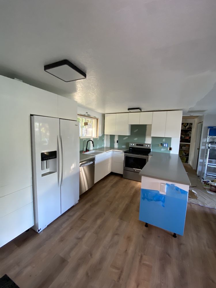 Photo of Budget Granite and Stone