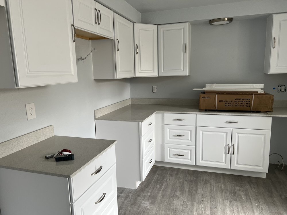 Photo of Budget Granite and Stone