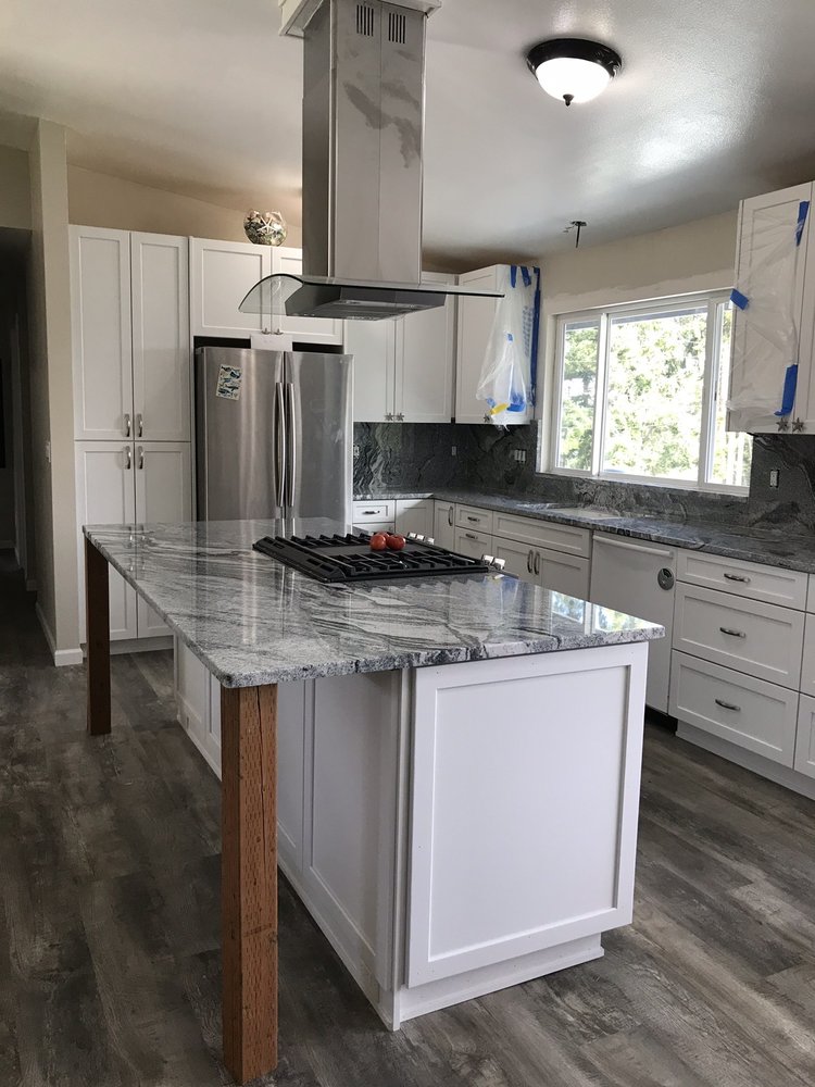 Photo of Budget Granite and Stone
