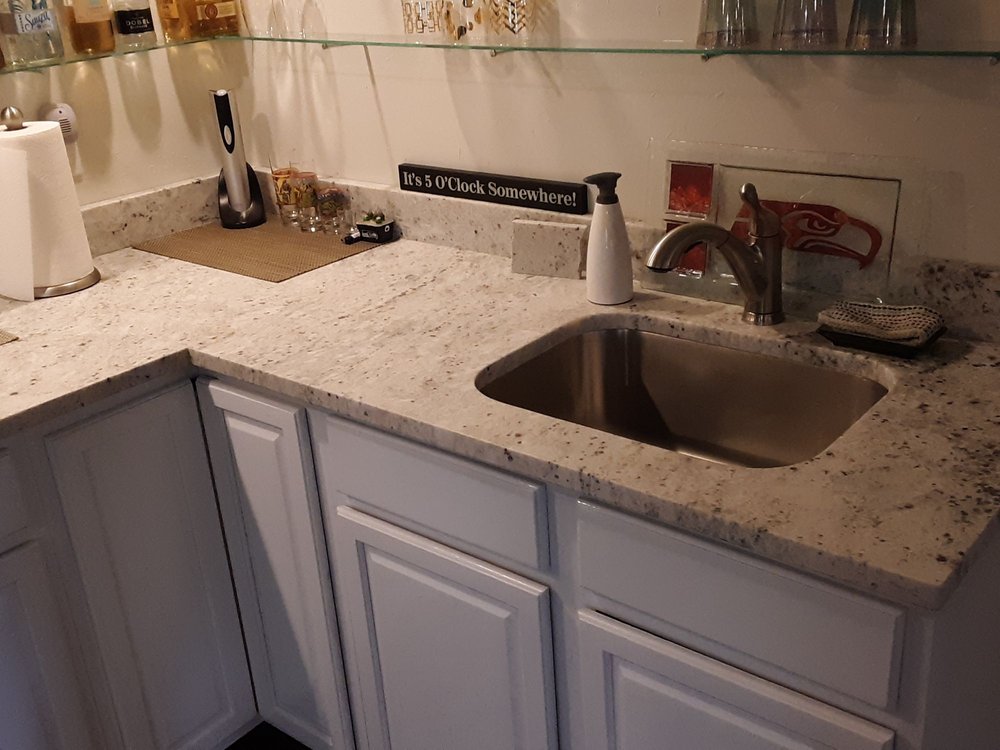 Photo of Budget Granite and Stone