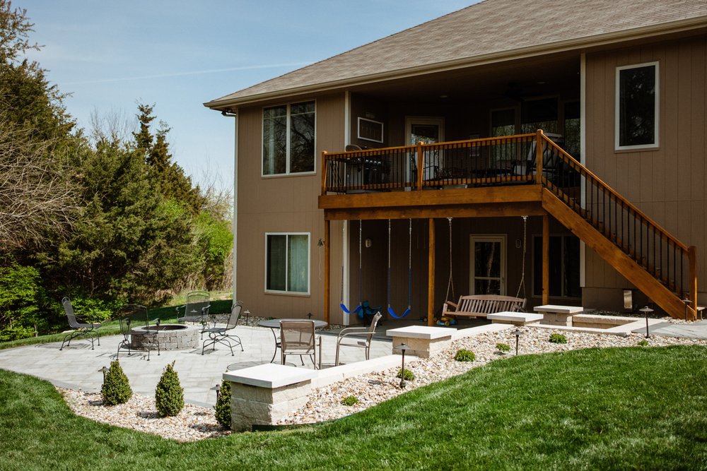Photo of Schendel Lawn & Landscape