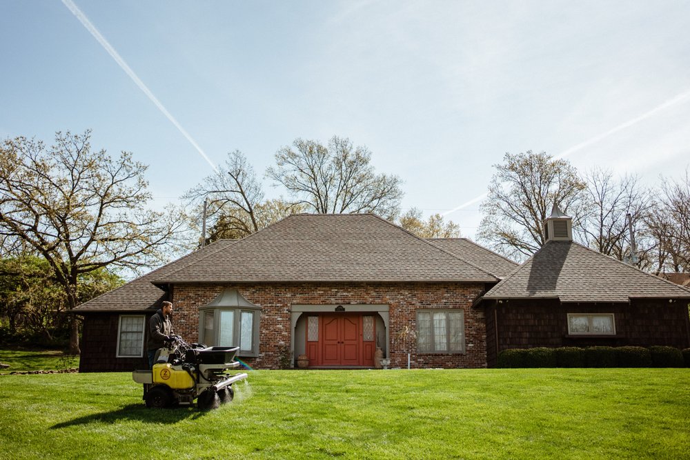 Photo of Schendel Lawn & Landscape