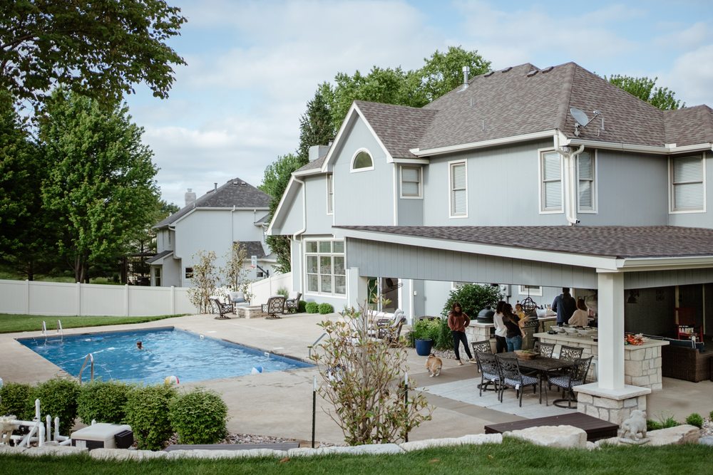Photo of Schendel Lawn & Landscape