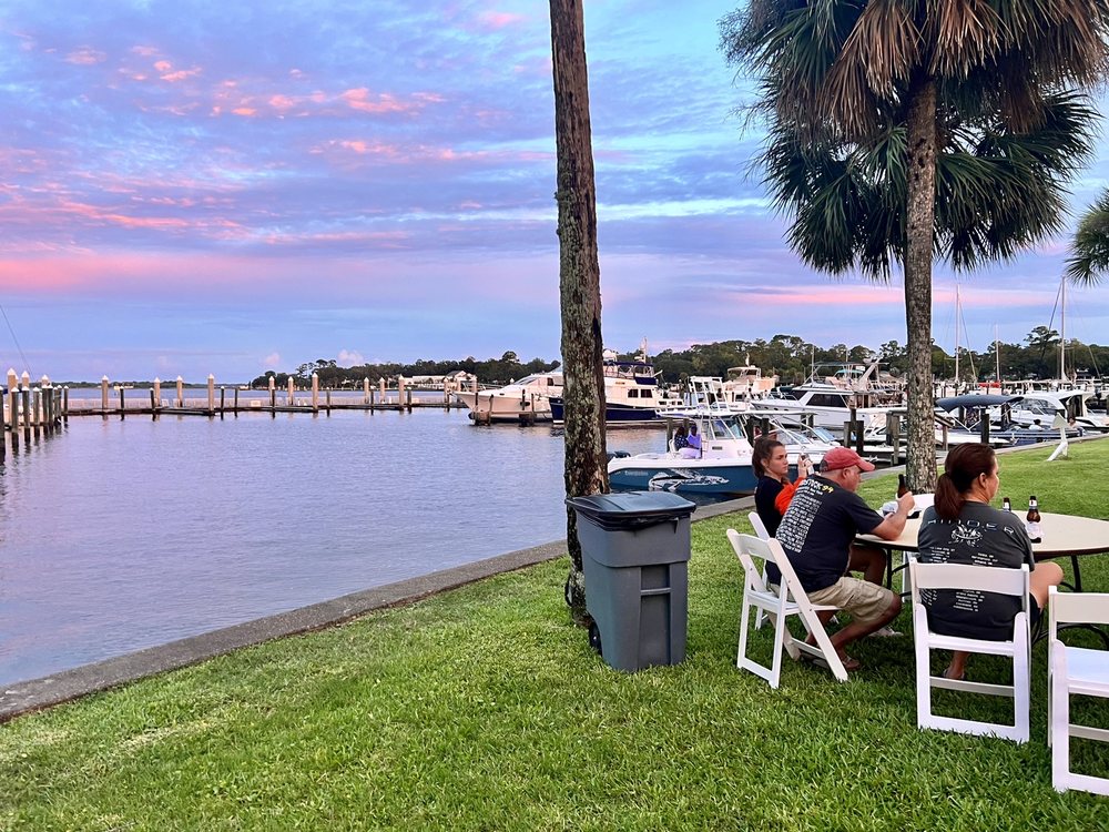 Photo of Florida Yacht Club